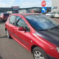 Peugeot 307 diesel