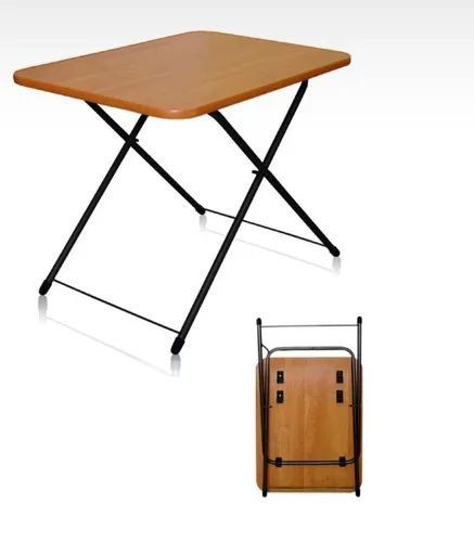 Стол туриста складной "Nika" ТСТ/С (дуб сонома)