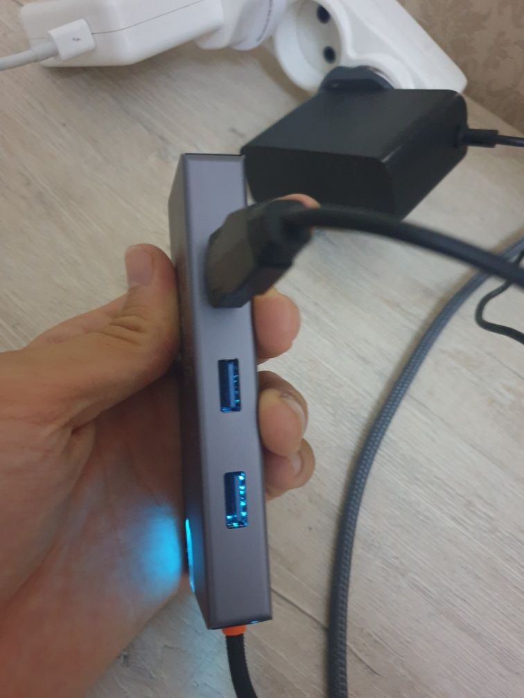 Macbook pro 16 2019, headless