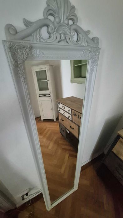 Oglinda stil victorian