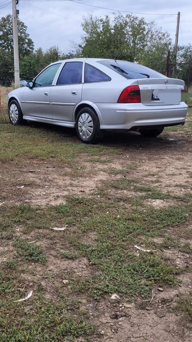 De vanzare Opel vectra B