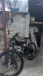 Bicicleta electrica enduro GT I DRIVE 5