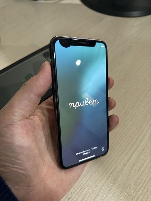 Iphone 11 pro продается