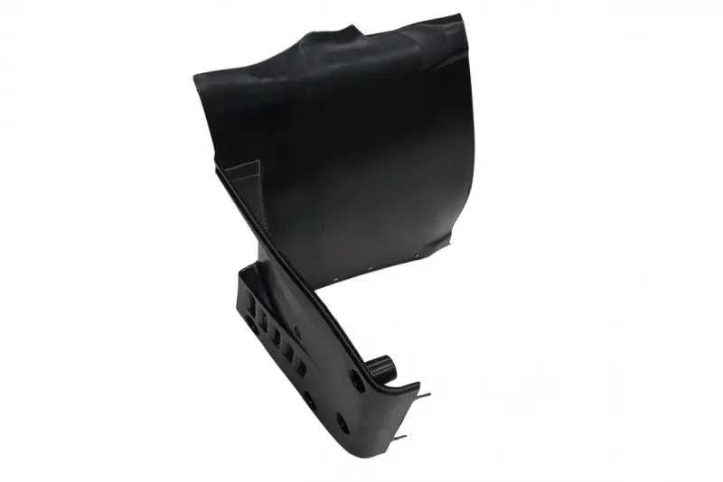 Carenaj aripă interioară pentru BMW E39 cu bara M Mtech față