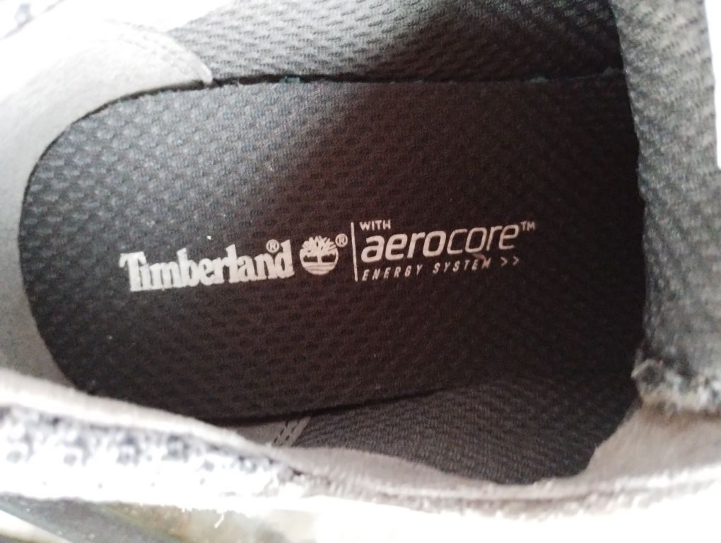 Adidași Timberland nr 36 piele