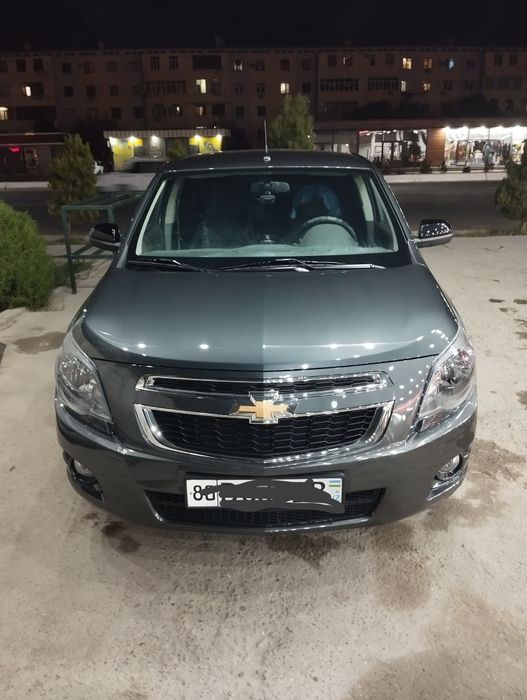 Кобальт 25 йил .март .mide night