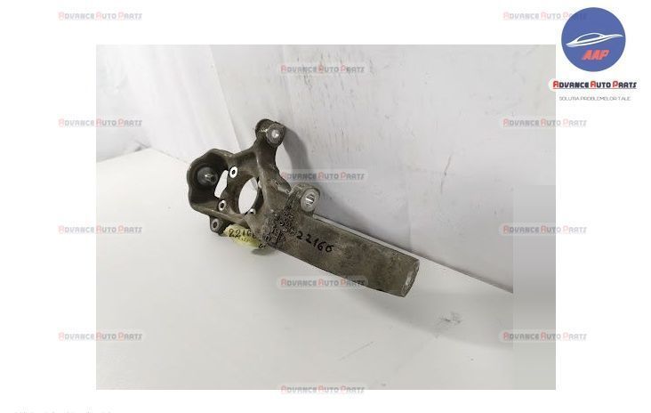 fuzeta Dreapta Fata Mercedes-Benz M-Class W166 2011 2012 2013 2014 201