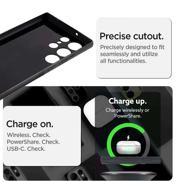 Husa Samsung S24 Ultra S23 Ultra S22 Ultra