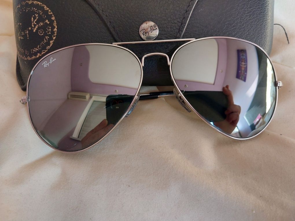 Оригинални очила Ray Ban