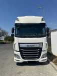Cap tractor DAF XF 460 FT