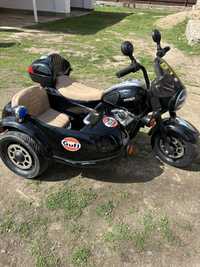 Детский мотоцикл 25000 Тараз, Акыртобе, Орнек