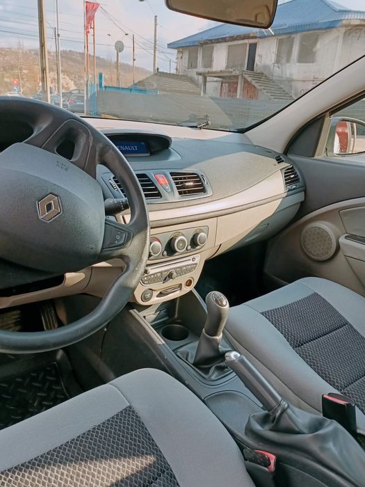 Vând Renault Megane |||