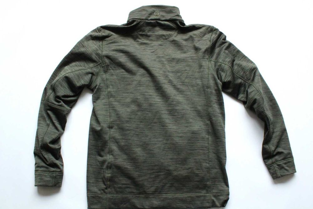 ENGELBERT STRAUSS -мъжка термо горница, полар, размер М