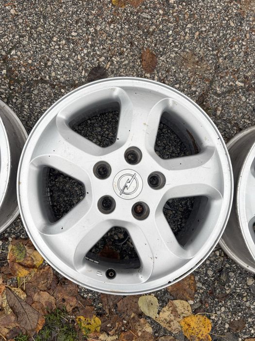 Джанти за Опел Виваро 2014 Opel Vivaro Рено Трафик, Renault Traffic