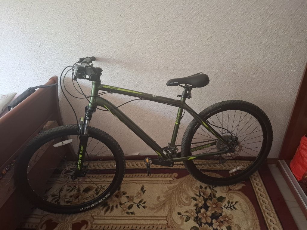 Veloseped made in turkiya