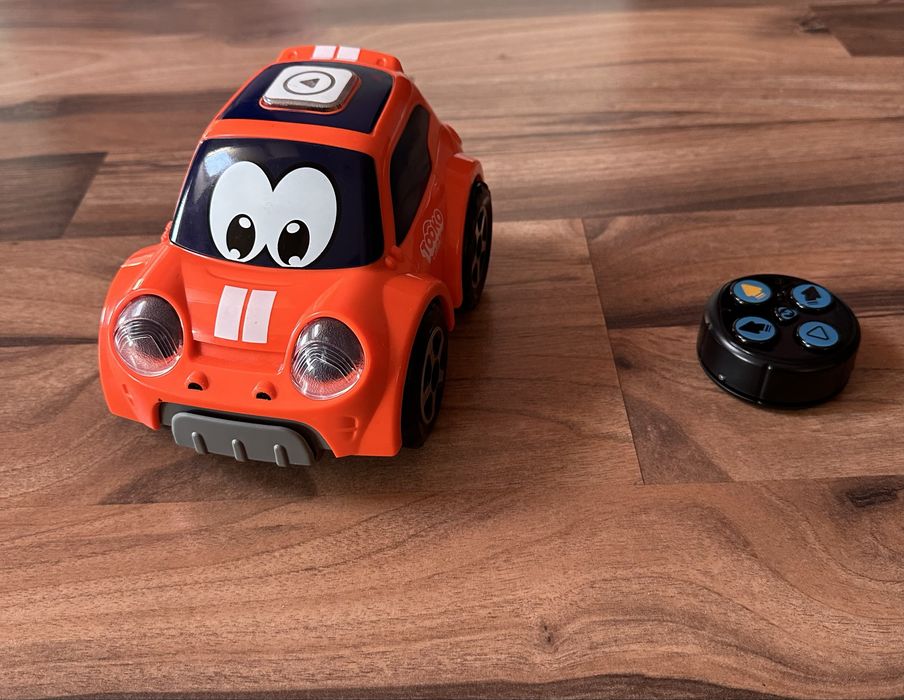 Робо- количка Silverlit, следвай ме