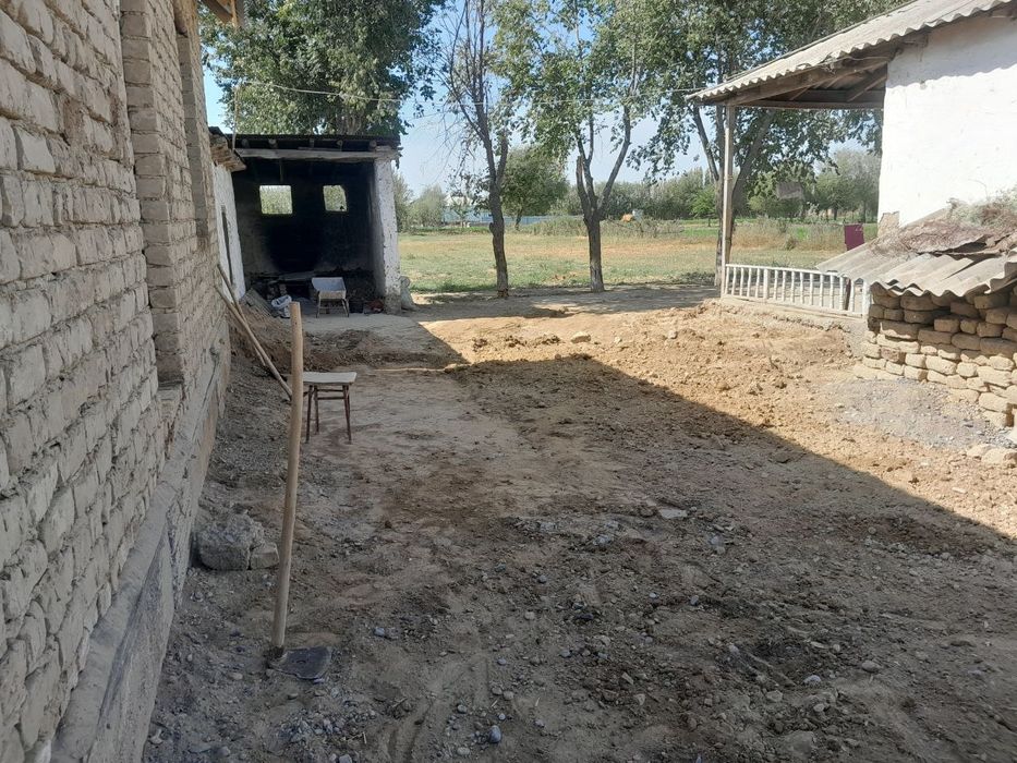 Боевут туман 3 боевут А.Темир МФЙ да 9 сотих ер 3 хона 60% битган. Уй