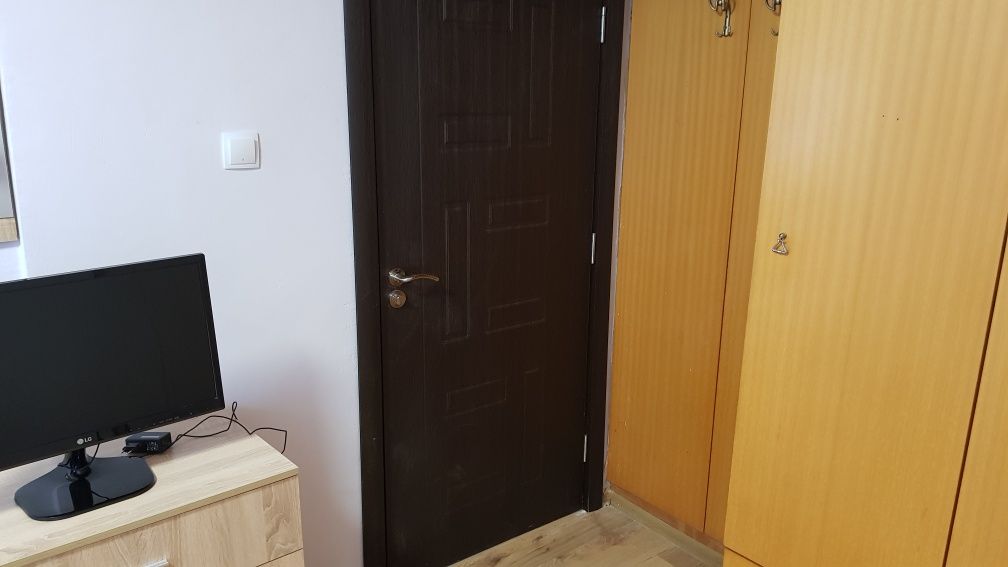 Дава се под наем Двустаен апартамент в Стара Загора, Македонски - 65 кв.м за 306 € - Снимка #7