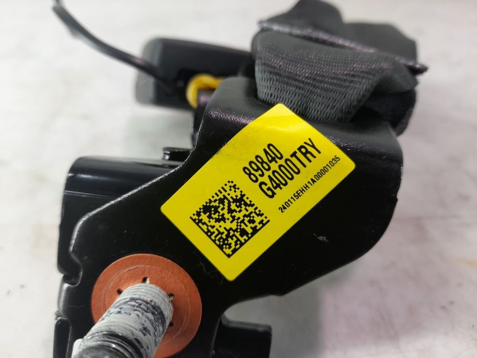 Soclu centura 89840G4000 Hyundai i30 PD 3 [2th facelift] [2020 - 2024