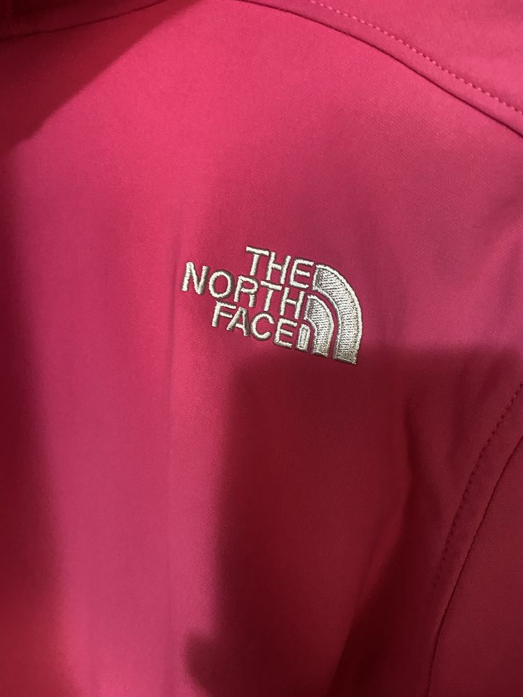 Geaca dama subtire The North Face