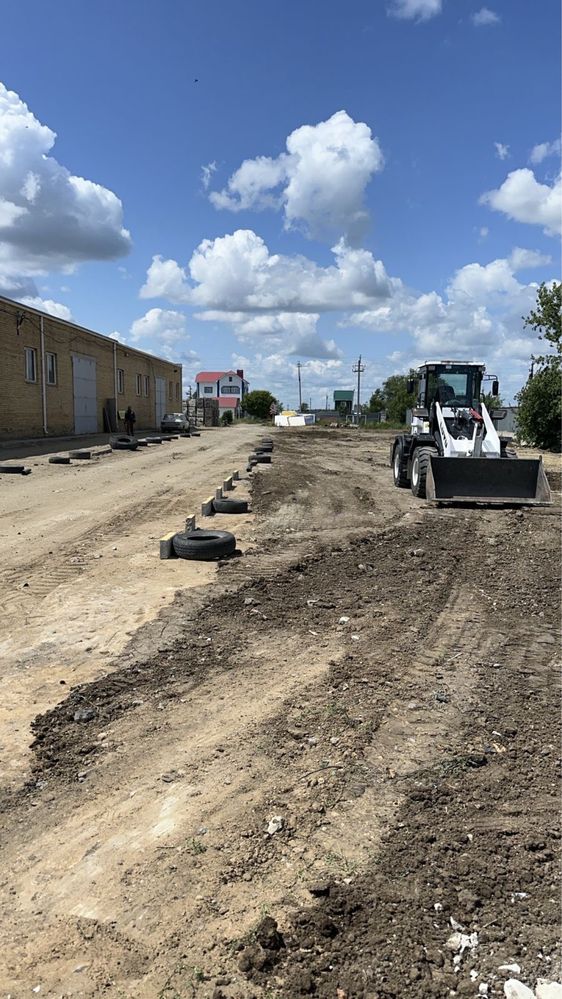 Сдается в аренду земля 20 соток