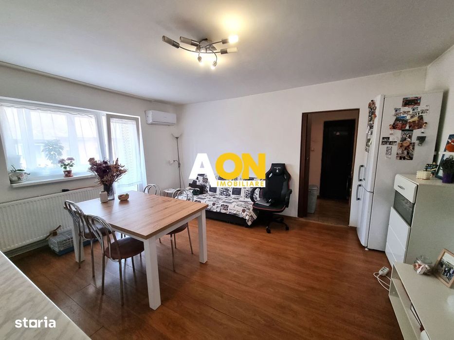 De vanzare apartament 2 camere, Ampoi 1
