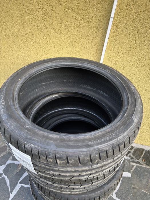 Hankook Ventus S1 Evo3 Vara