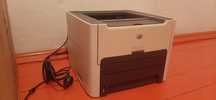 Принтер HP 1320 принтер