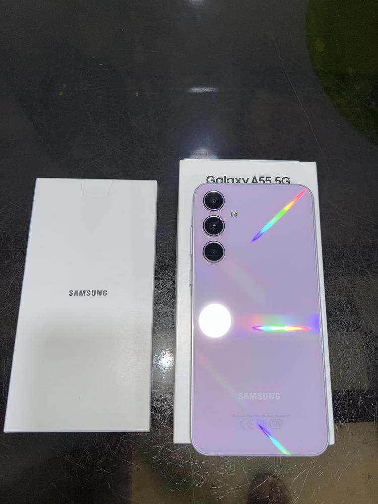 Samsung A55 128gb