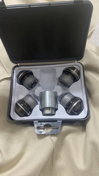 Секретка на прадо лексус