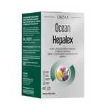 Orzax Hepalex 60 Kapsül