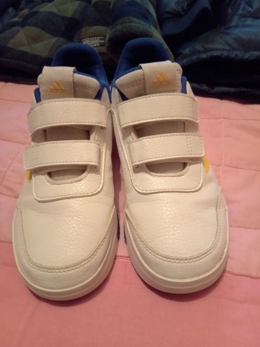 Ghete Fila și adidași Adidas