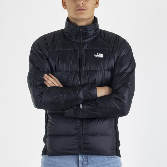 Яке The North Face