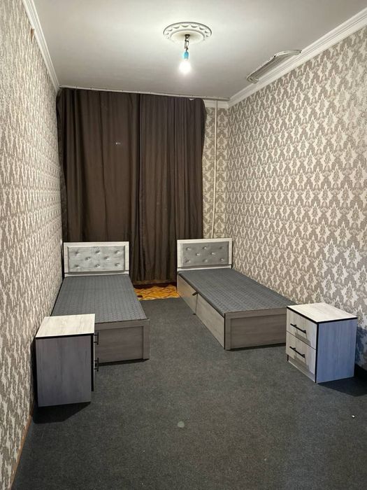 Чиланзар 7 3/2/4 Панел дом балк 1.5/3 ориентир Хайтек масжид Срочно