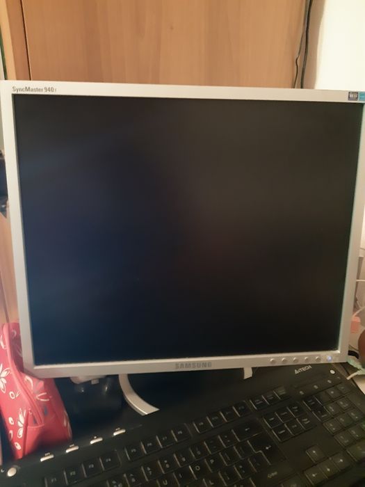 Monitor Samsung de vanzare