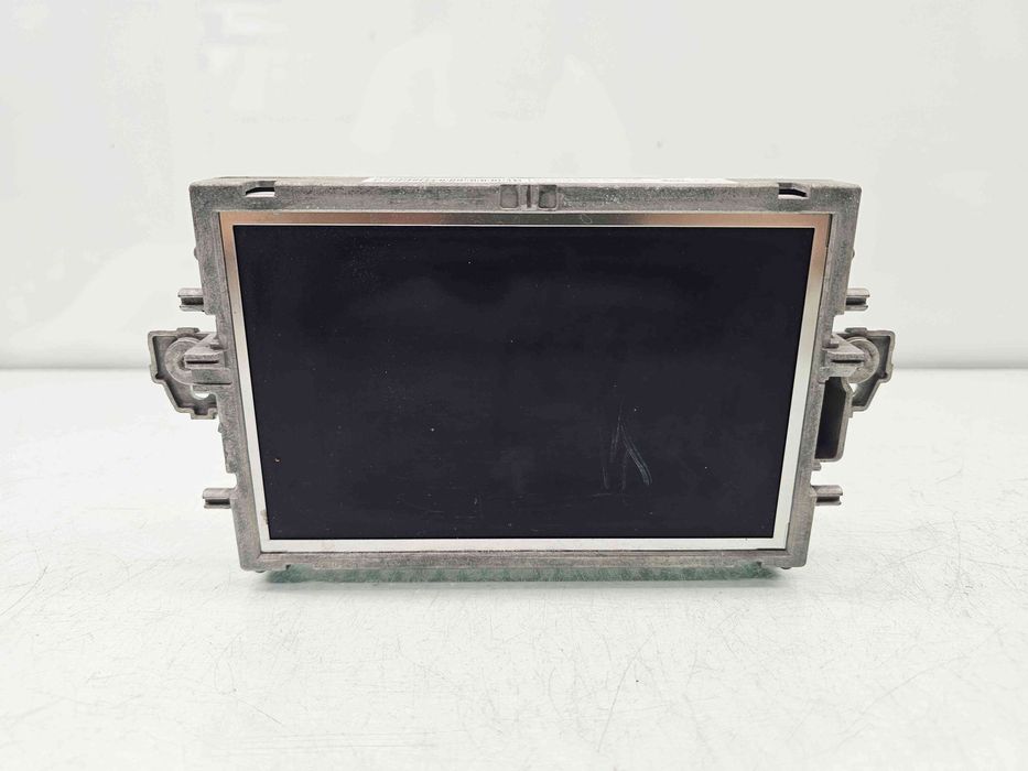 Display bord Mercedes Clasa E (W212) AMG [Fabr 2009-2016] A2129010500