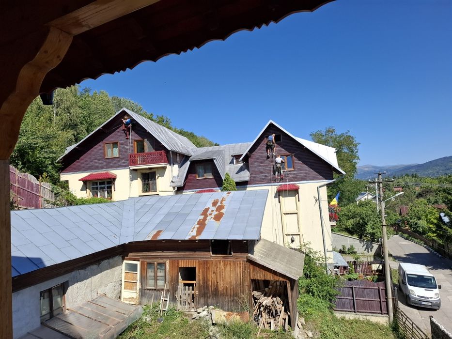 Alpinism utilitar