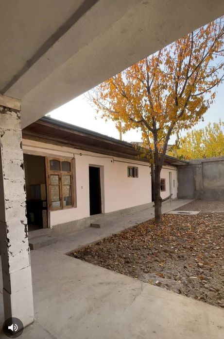 Тошкент тумани Келес Санаторияда 1.7 сотиг 4 хона ховли жой сотилади