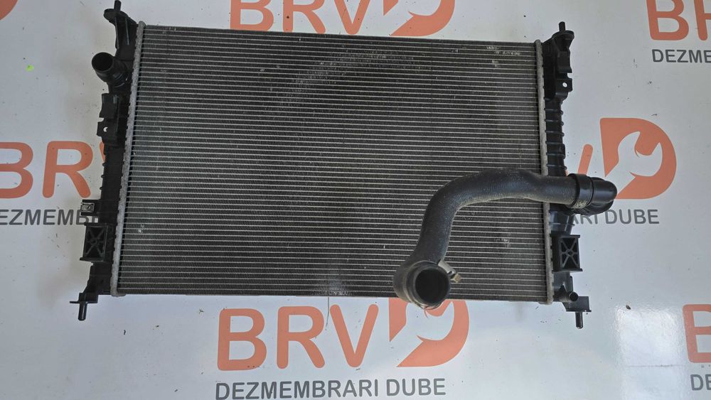 Radiator apa pentru  Opel Vivaro 2.0 motorizare euro 6 an 2020