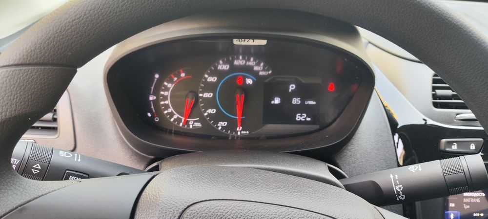 Cobalt MCM Midnight full. Bez probeg. Ozimniki.