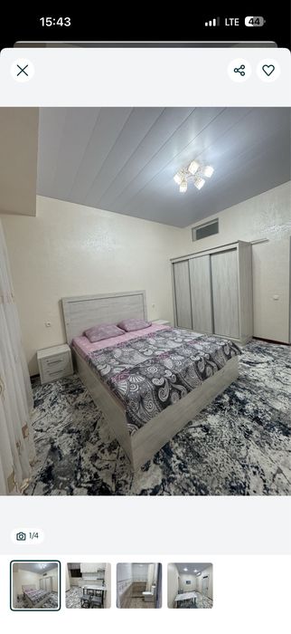 Mexmonxona chilonzor 21 kv Bez zaks