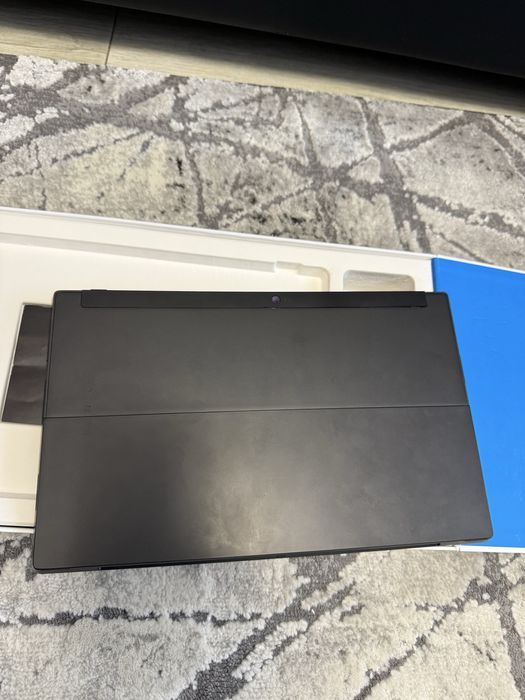 Microsoft surface