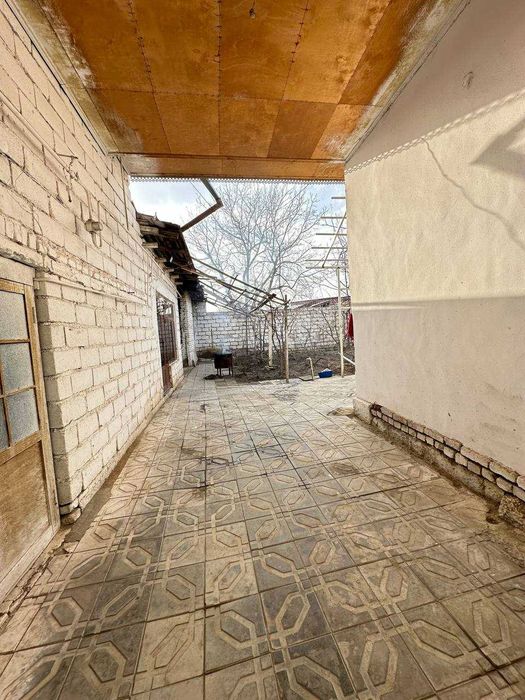 Срочно продаётся дом