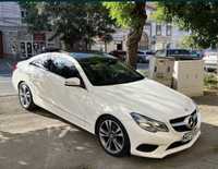 Mercedes e class