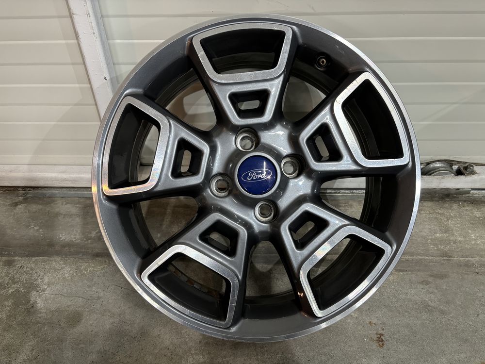 Jante 17 4x108 Originale Ford Ecosport