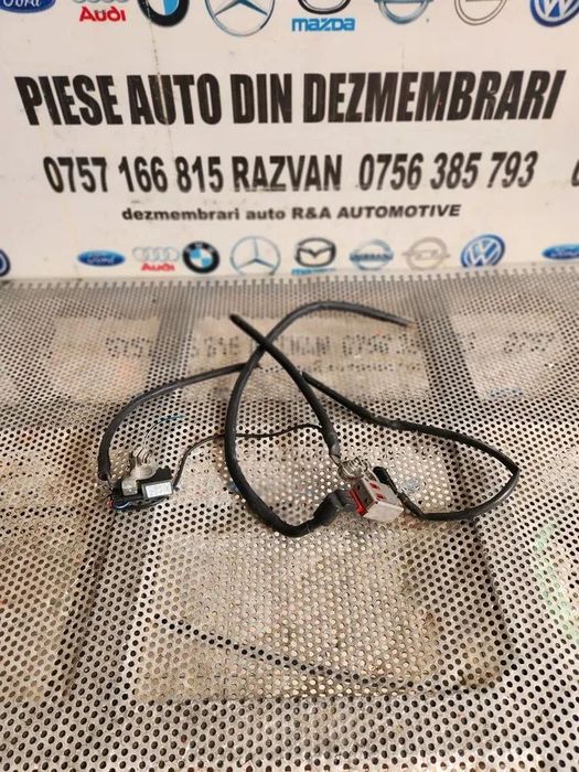 Borna Baterie Plus Minus Mercedes E Class W212 Cod A