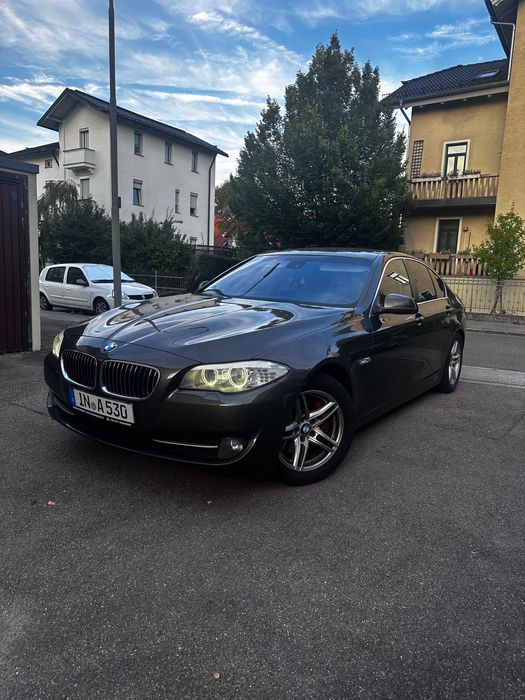 BMW Seria 5 f10 3.0 d