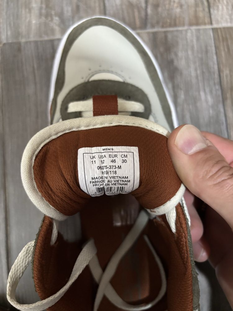 Мъжки кецове Supra Pecos