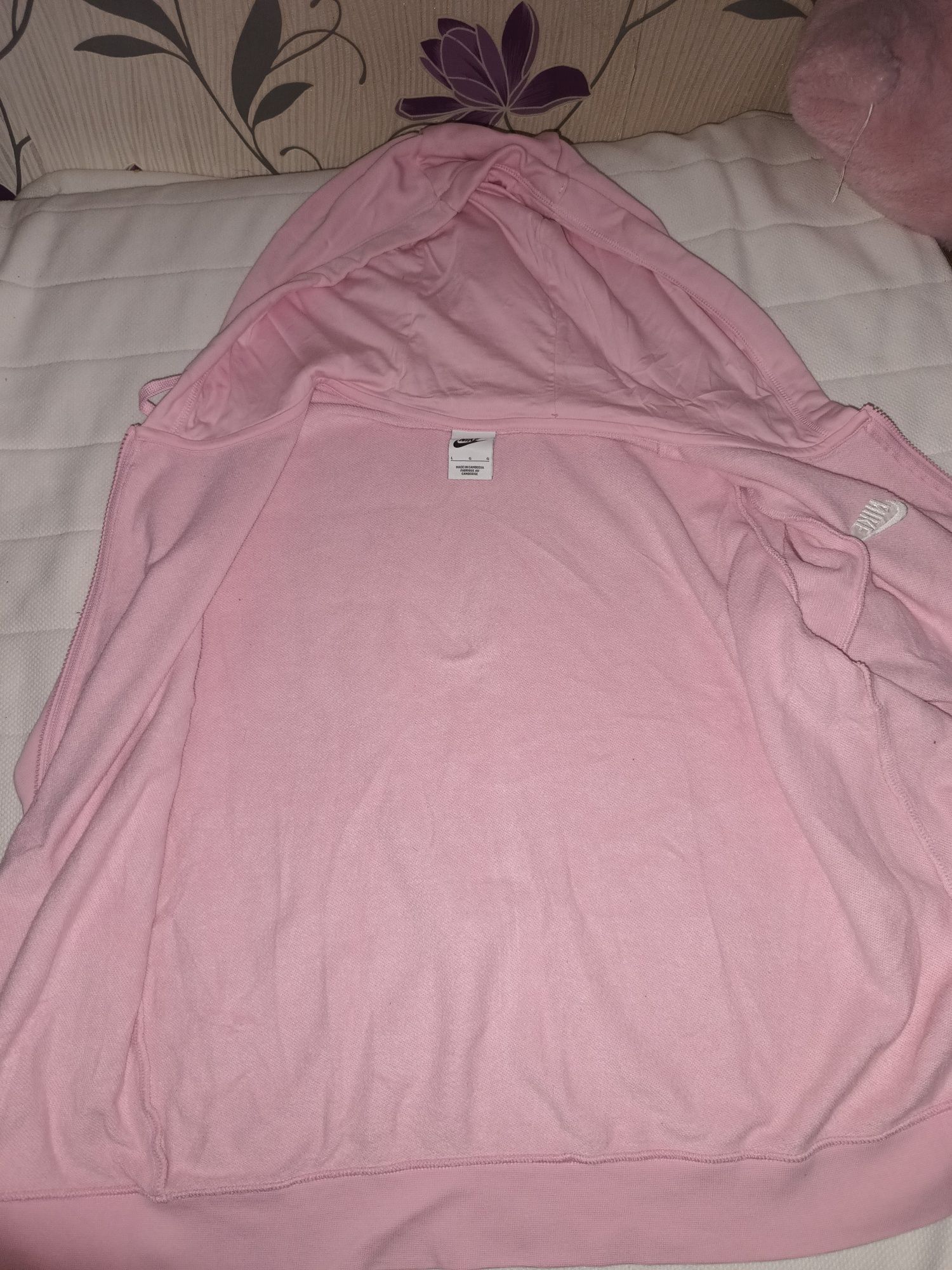 Hanorac Nike,dama