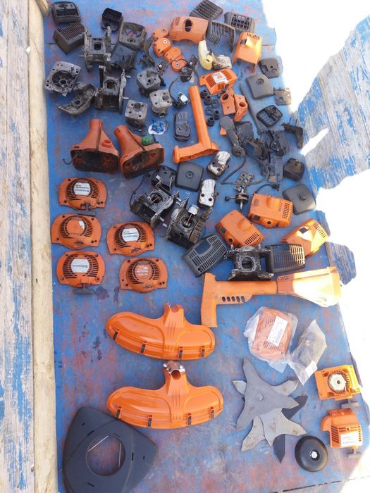 Piese husqvarna 343 R 545 RX